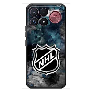 Чехлы с принтом Спортивная тематика для Xiaomi Poco F9 Ultra (NHL хоккей)