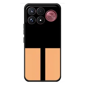 Купить Чехлы на телефон с принтом Anime для Xiaomi Poco F9 Ultra (Shippuuden)