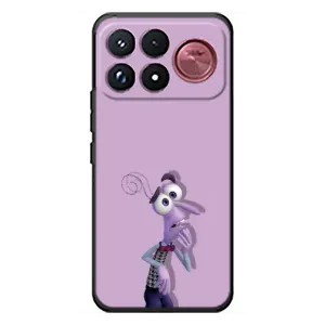 Чехлы ЗВЕРОПОЛИС для Xiaomi Poco F9 Ultra (Страх)