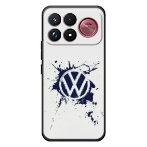 Чехол "Фольксваген" для Xiaomi Poco F9 Ultra (Volkseagen 2)