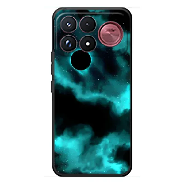 Чехол с рисунком «Затмение» для Xiaomi Poco F9 Ultra Чехол с рисунком «Затмение» для Xiaomi Poco F9 Ultra