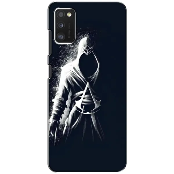 Чехол с рисунком «Ассасин» для Xiaomi POCO M3 Pro (4G/5G) Чехол с рисунком «Ассасин» для Xiaomi POCO M3 Pro (4G/5G)