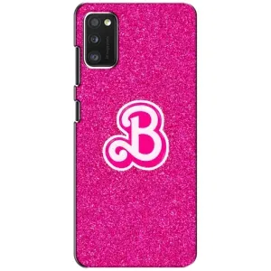 Силиконовый Чехол Барби Фильм на Xiaomi POCO M3 Pro (4G/5G) (B-barbie)