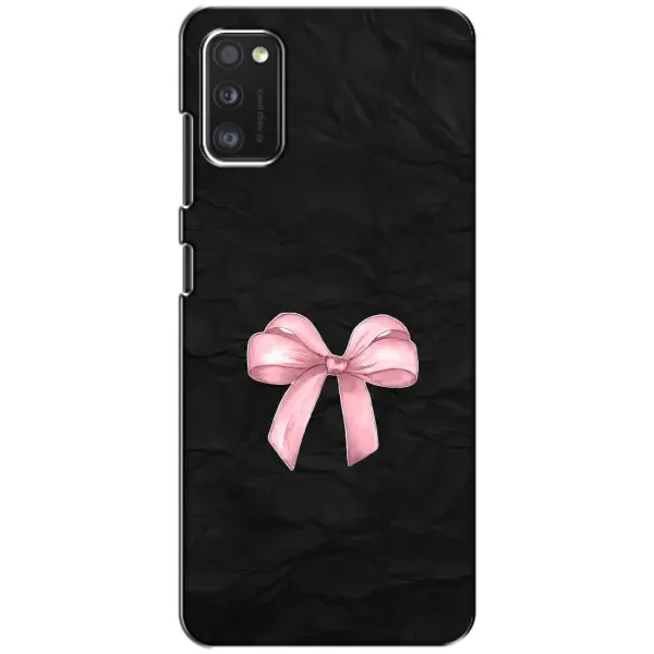 Чехол с рисунком «Бантик» для Xiaomi POCO M3 Pro (4G/5G) Чехол с рисунком «Бантик» для Xiaomi POCO M3 Pro (4G/5G)