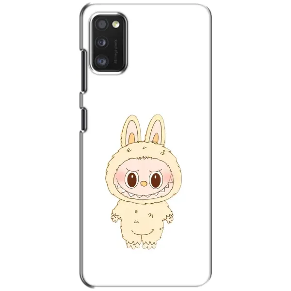 Чехол с рисунком «Бежевый Лабубу» для Xiaomi POCO M3 Pro (4G/5G) Чехол с рисунком «Бежевый Лабубу» для Xiaomi POCO M3 Pro (4G/5G)