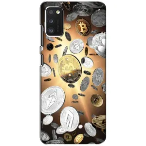 Чехол (Дорого -богато) на Xiaomi POCO M3 Pro (4G/5G) (Биток)