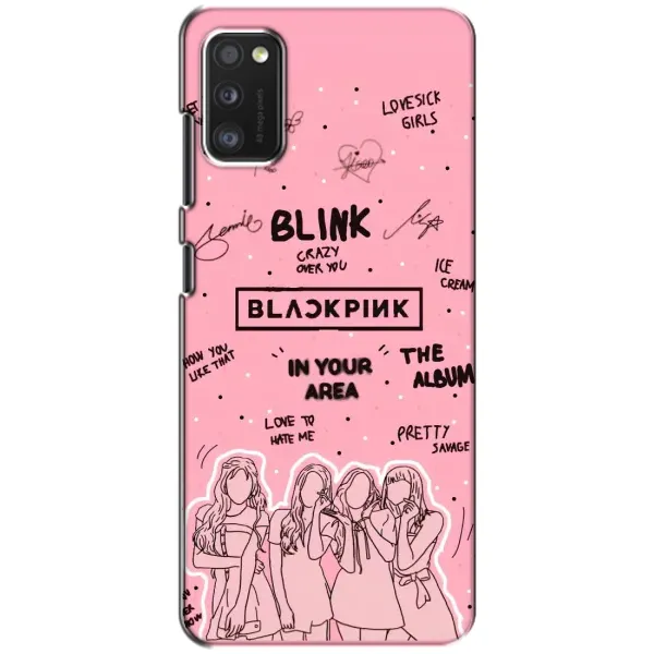 Чехол с рисунком «Blink» для Xiaomi POCO M3 Pro (4G/5G) Чехол с рисунком «Blink» для Xiaomi POCO M3 Pro (4G/5G)