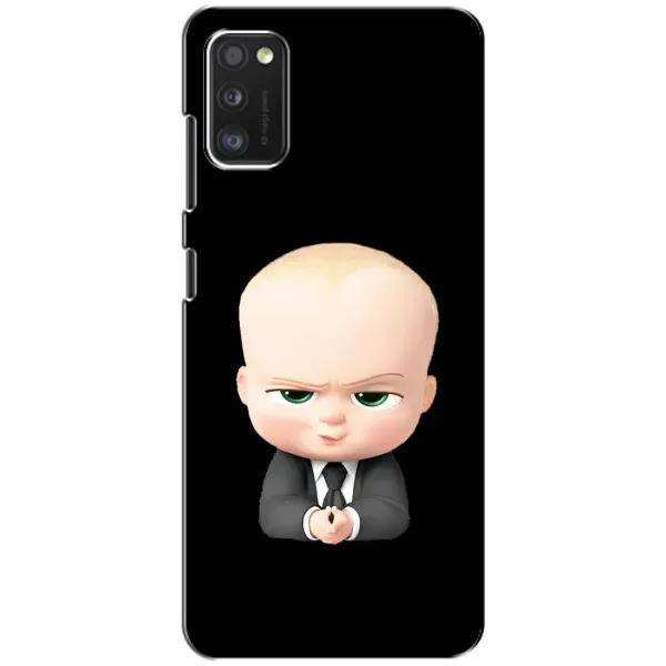 Чехол с рисунком «Бос» для Xiaomi POCO M3 Pro (4G/5G)
