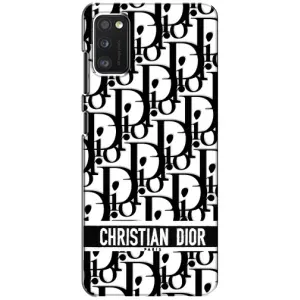 Чохол (Dior, Prada, YSL, Chanel) для Xiaomi POCO M3 Pro (4G/5G) (Christian Dior)