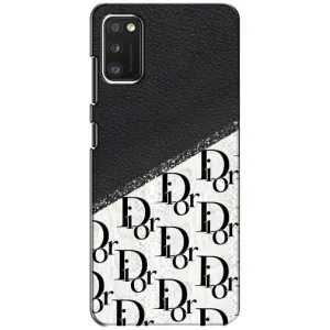 Чохол (Dior, Prada, YSL, Chanel) для Xiaomi POCO M3 Pro (4G/5G) (Діор)