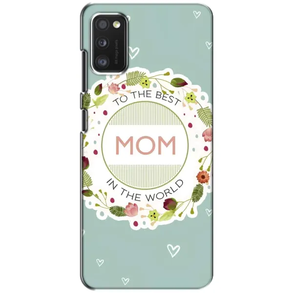Чехол с рисунком «Для мамы» для Xiaomi POCO M3 Pro (4G/5G) Чехол с рисунком «Для мамы» для Xiaomi POCO M3 Pro (4G/5G)