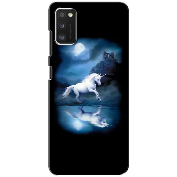 Чехол с рисунком «Единорог» для Xiaomi POCO M3 Pro (4G/5G) Чехол с рисунком «Единорог» для Xiaomi POCO M3 Pro (4G/5G)