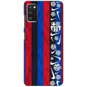 Чохол для Xiaomi POCO M3 Pro (4G/5G) (Барселона) (Фанат Барси)