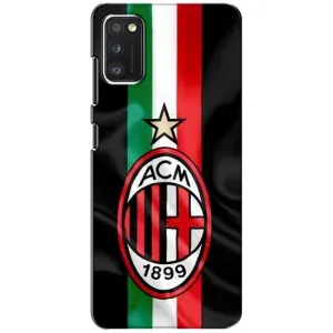 Чохоли з ТОР футбольними клубами на Xiaomi Poco M3 Pro (4G/5G)