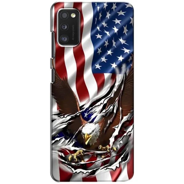 Чехол с рисунком «Флаг USA» для Xiaomi POCO M3 Pro (4G/5G) Чехол с рисунком «Флаг USA» для Xiaomi POCO M3 Pro (4G/5G)