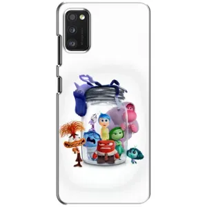 Чохол Головоломка для Xiaomi POCO M3 Pro (4G/5G) - (AlphaPrint)