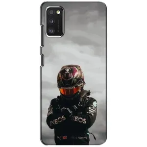 Чохол фільм Формула 1 для Xiaomi POCO M3 Pro (4G/5G)