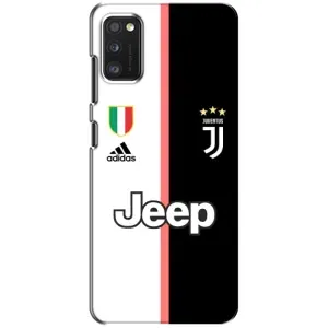 Чехлы с ТОП Футбольными клубами на Xiaomi Poco M3 Pro (4G/5G) (Juventus)