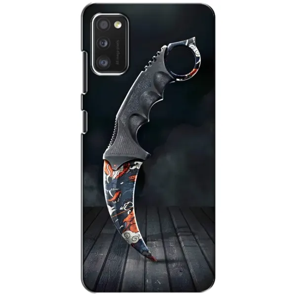 Чехол с рисунком «Кинжал КС ГО» для Xiaomi POCO M3 Pro (4G/5G) Чехол с рисунком «Кинжал КС ГО» для Xiaomi POCO M3 Pro (4G/5G)