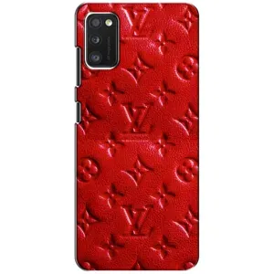 Текстурний Чохол Louis Vuitton для Поко М3 про