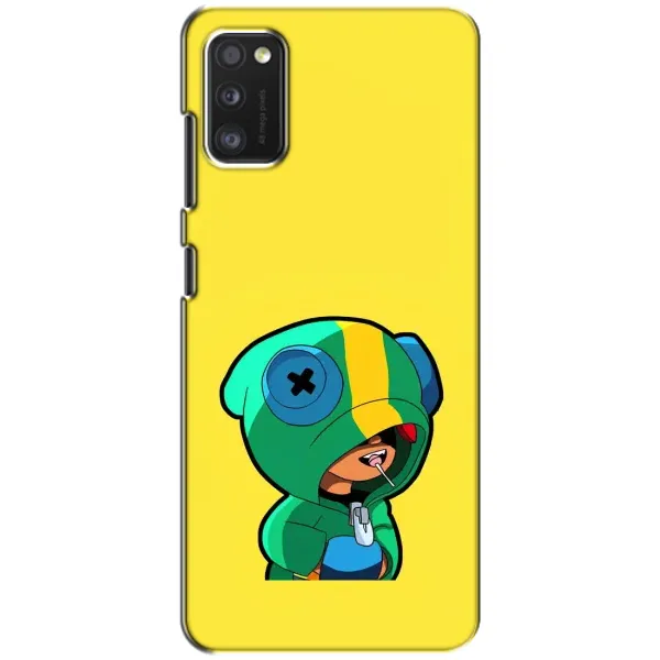 Чехол с рисунком «Леон (LEON)» для Xiaomi POCO M3 Pro (4G/5G)