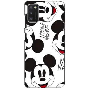 Чехлы для телефонов Xiaomi POCO M3 Pro (4G/5G) - Дисней (Маус)