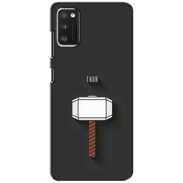 Чехол с рисунком «Молот Тора» для Xiaomi POCO M3 Pro (4G/5G)