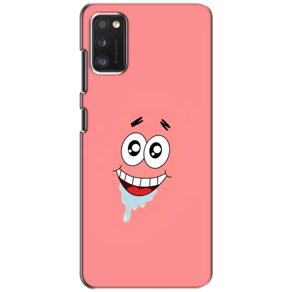 Чехол с рисунком «Мордочка Патрика» для Xiaomi POCO M3 Pro (4G/5G) Чехол с рисунком «Мордочка Патрика» для Xiaomi POCO M3 Pro (4G/5G)