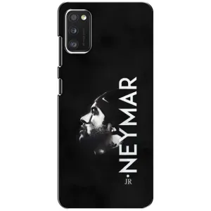 Силіконовий Чохол для Xiaomi POCO M3 Pro (4G/5G) (Neymar)