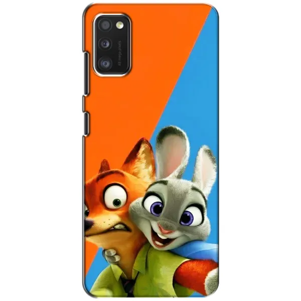 Чехол с рисунком «Ник и Хопс» для Xiaomi POCO M3 Pro (4G/5G) Чехол с рисунком «Ник и Хопс» для Xiaomi POCO M3 Pro (4G/5G)