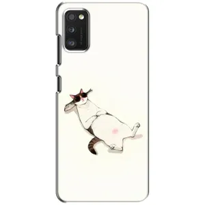 Чохол на тематику: Коти для Xiaomi POCO M3 Pro (4G/5G) (Відпочинок)