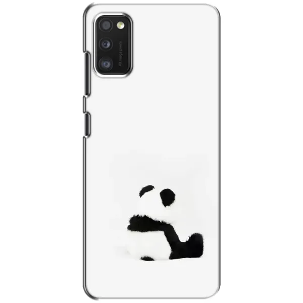 Чехол с рисунком «Панда обиделся» для Xiaomi POCO M3 Pro (4G/5G) Чехол с рисунком «Панда обиделся» для Xiaomi POCO M3 Pro (4G/5G)