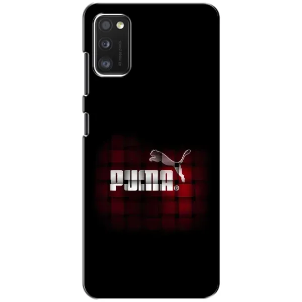 Чехол с рисунком «PUMA стиль» для Xiaomi POCO M3 Pro (4G/5G) Чехол с рисунком «PUMA стиль» для Xiaomi POCO M3 Pro (4G/5G)