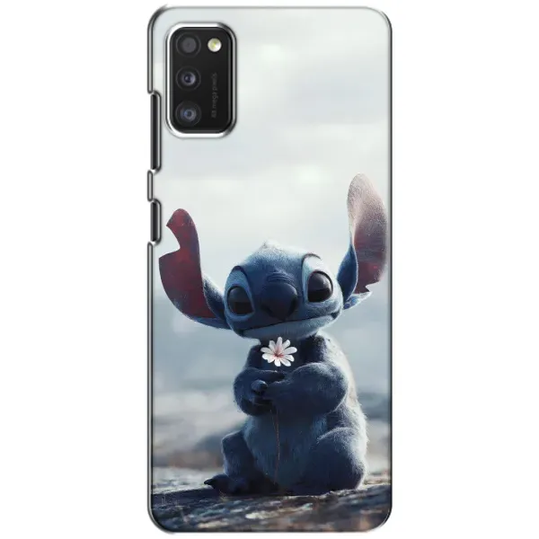 Чехол с рисунком «Стич с цветочком» для Xiaomi POCO M3 Pro (4G/5G) Чехол с рисунком «Стич с цветочком» для Xiaomi POCO M3 Pro (4G/5G)