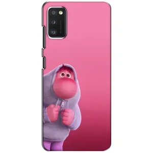 Чехол Головоломка для Xiaomi POCO M3 Pro (4G/5G) - (AlphaPrint) (Стыд)