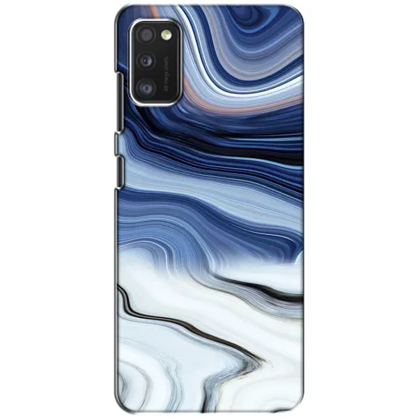 Чехол с рисунком «Светлый мрамор» для Xiaomi POCO M3 Pro (4G/5G)