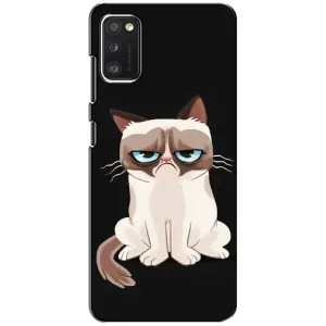 Чохол на тематику: Коти для Xiaomi POCO M3 Pro (4G/5G) (Погляд кота)