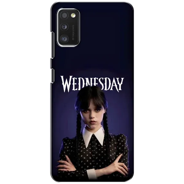 Чехол с рисунком «Wednesdey» для Xiaomi POCO M3 Pro (4G/5G) Чехол с рисунком «Wednesdey» для Xiaomi POCO M3 Pro (4G/5G)