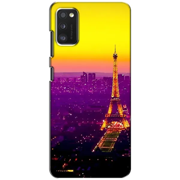 Чехол с рисунком «Яркая башня» для Xiaomi POCO M3 Pro (4G/5G) Чехол с рисунком «Яркая башня» для Xiaomi POCO M3 Pro (4G/5G)