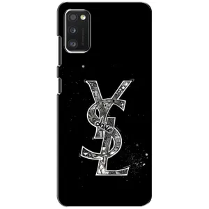 Чохол (Dior, Prada, YSL, Chanel) для Xiaomi POCO M3 Pro (4G/5G)