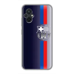 Чохол для Xiaomi POCO M5 (Барселона) (Barsa)