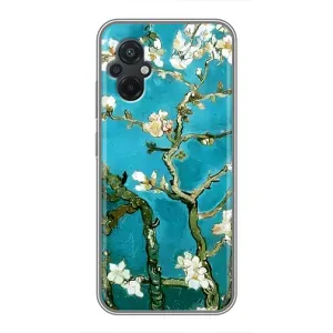 Чохол з картинкою Сакури на Xiaomi POCO M5 (Цвітіння Сакури)