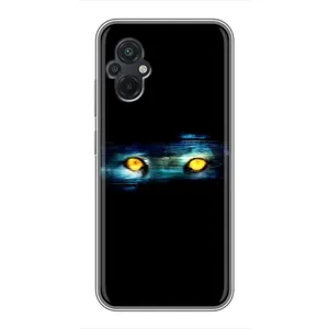 Чехлы с изображением разных животных для Xiaomi POCO M5