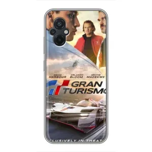 Чохол Gran Turismo / Гран Турізмо на Поко М5 (Gran Turismo)