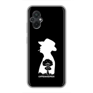 Чохол Оппенгеймер / Oppenheimer на Xiaomi POCO M5 (Oppenheimer)