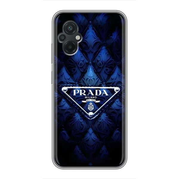 Чехол с рисунком «Прада» для Xiaomi POCO M5 Чехол с рисунком «Прада» для Xiaomi POCO M5