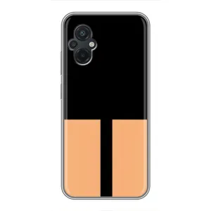 Купить Чохли на телефон з принтом Anime для Xiaomi POCO M5 (Shippuuden)