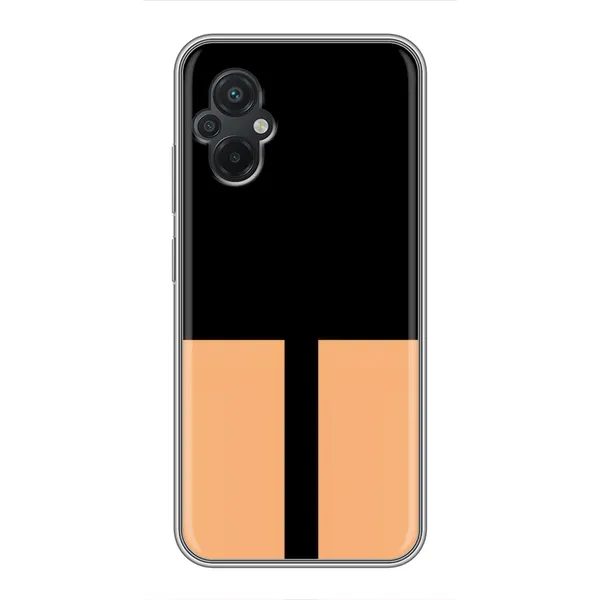 Чехол с рисунком «Shippuuden» для Xiaomi POCO M5
