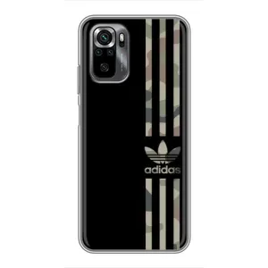 Чохол с стилі "Адідас" для Поко м5с (Adidas)