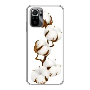 Чохли на військову тематику для Xiaomi POCO M5s (Бавовна)